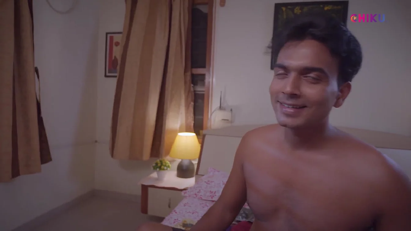 Panty Chor S01 E01 Chiku